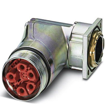 Аппаратн. соединитель, передняя стенка-SB-8ESSA8AA700S