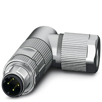 Разъем-SACC-M12MRD-4CT-CM SH PN