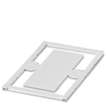 Пластиковая табличка-UC-PMP (90X38)