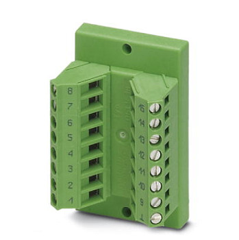 Интерфейсный модуль-DFLK-D15 SUB/B