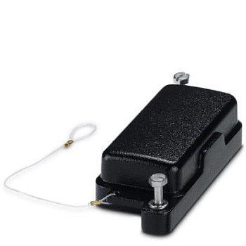 Защитная крышка-HC-HPR-B10-BCLWH-E-BK