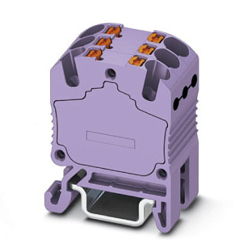 Распределительный блок-PTFIX 6X1,5-NS15A VT