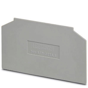 Разделительная пластина-ATP-OTTA 6