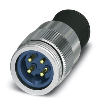 Нагрузочный резистор-SAC-4P-MINMS FF-TR VA EX