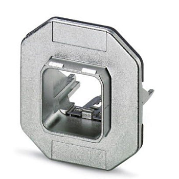 Монтажные рамы-VS-PPC-F1-RJ45-MNNA-1C-F