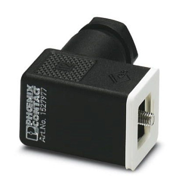 Штекерный модуль для электромагнитного клапана-SACC-V-4CON-PG7/CI