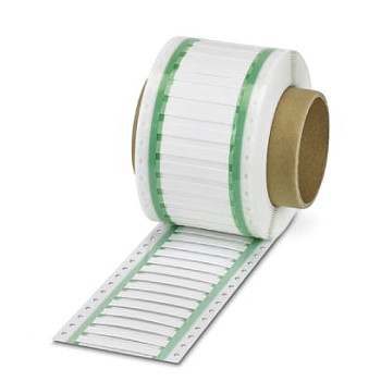 Усадочный кембрик-WMS 4,8 (60X9)RL