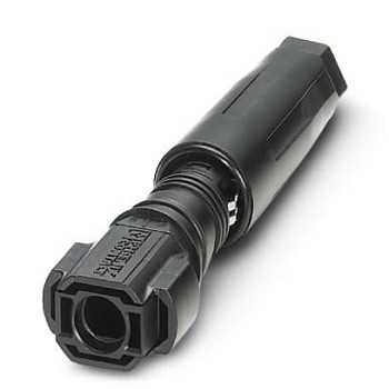 Разъем-PV-C1M-S 2,5-6 (-)