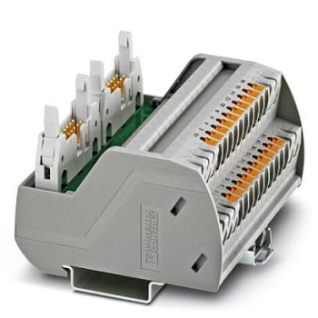 Пассивный модуль-VIP-2/PT/2FLK14/AB-1756