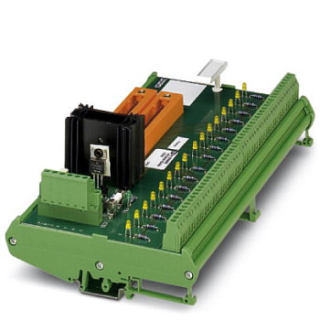 Модуль ввода-UM-2KS50/16DI/RS/SO225