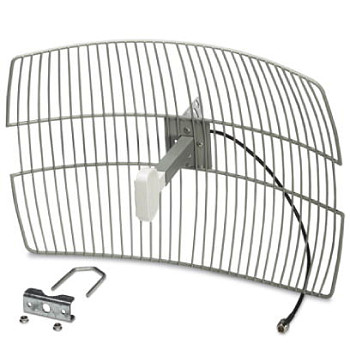 Антенна-RAD-ISM-2400-ANT-PAR-19-0