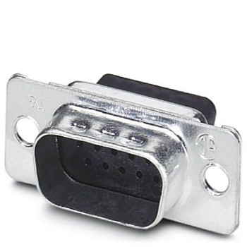 Держатель контактов D-SUB-VS-09-ST-DSUB-HD-CD-B