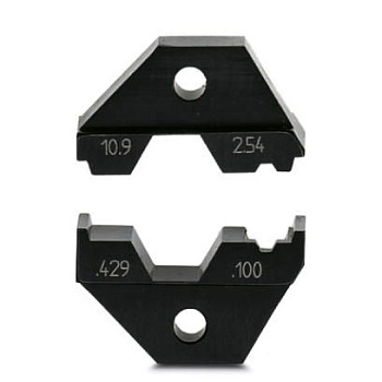 Матрица-CRIMPFOX-CX 10,90/DIE