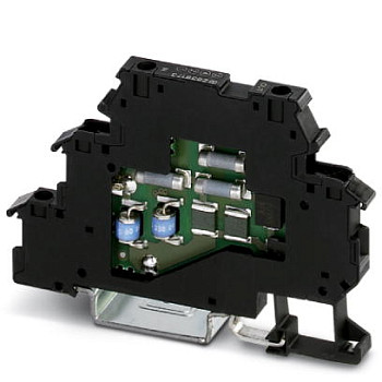 Устройство защиты от перенапряжений-TT-2/2-24DC