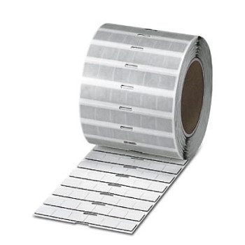 Пластиковая табличка-EMLP (17,5X15)R