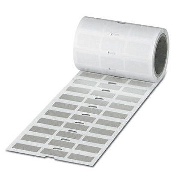 Этикетка безопасности со специальным клеем-EMLS (26,5X12)R SR