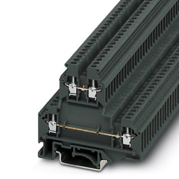 Многоярусный клеммный модуль-TB 2,5-2L I