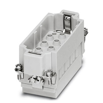 Модуль для контактов-HC-K12/ 2-ESTC