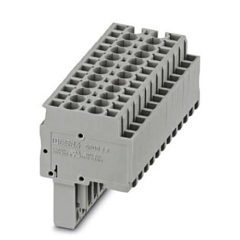 Штекер-SPDB 2,5/12