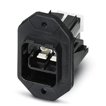 Монтажные рамы-VS-PPC-F1-SCRJ-POBK-1RF