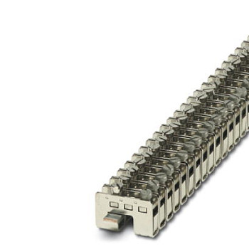 Клеммный модуль питания-EK 135