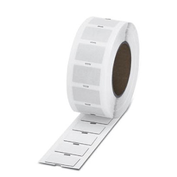 Пластиковая табличка-EMLP (45X25)R