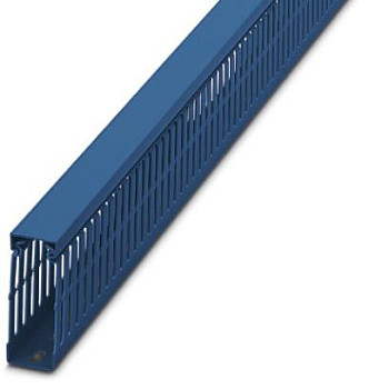 Кабельный канал-CD 30X80 BU