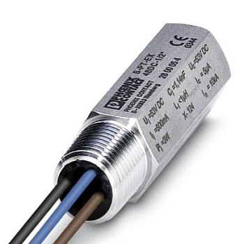 Устройство защиты от перенапряжений-S-PT-EX-48DC-1/2