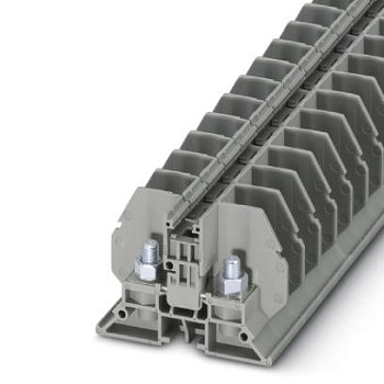 Болтовые клеммы-RBO 5-F