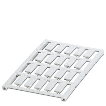 Фиксируемые таблички-UC-EM (18X8) CUS