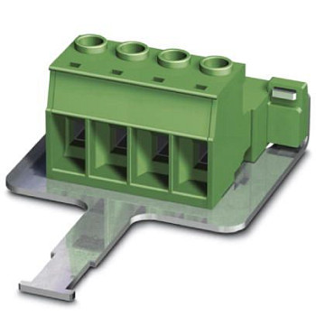 Разъем печатной платы-IPC 16/ 4-STGF-SH-10,16