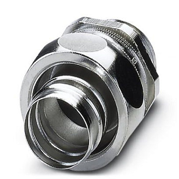 Резьбовые элементы-WP-G BRASS IP40 M20