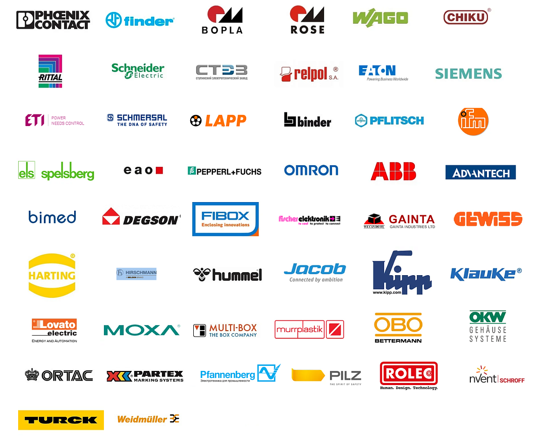 Продолжаем поставлять