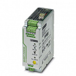 Преобразователи постоянного тока, с защитной лакировкой-QUINT-PS/24DC/24DC/10/CO