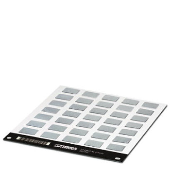 Маркеры для устройств-LS-EMLP-AL (27X18) CUS