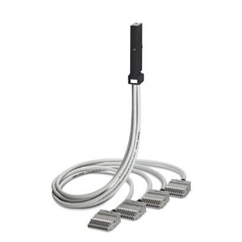 Фронтальный адаптер-VIP-PA-PWR/4X10COMBI/ 3,0M/S7