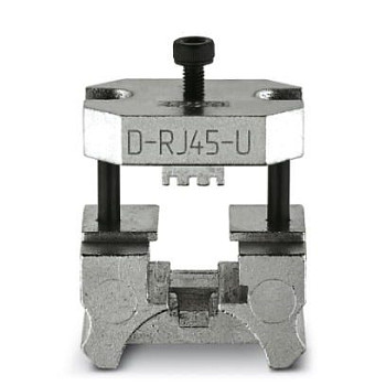 Матрица-CRIMPFOX-C RJ45U/DIE