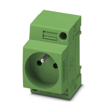 Розетка-EO-E/UT/SH/GN