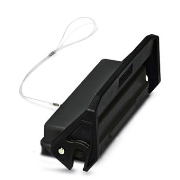 Защитная крышка-HC-B24-HCLWS-PLR-BK