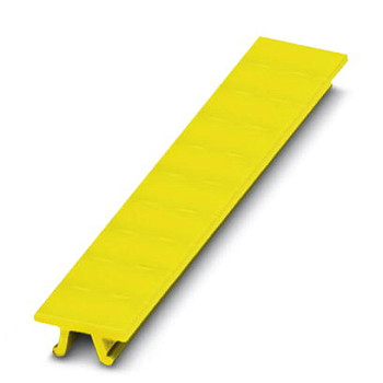 Планка Zack-ZB 6/YE:UNPRINTED