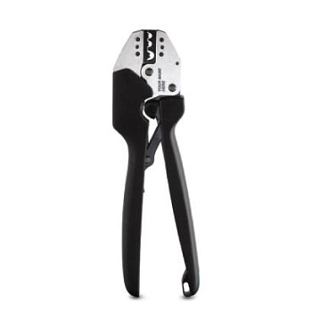 Клещи для опрессовки-CRIMPFOX-RC 25 CUS