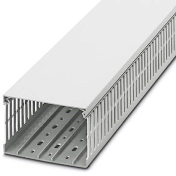 Кабельный канал-CD 120X80 WH